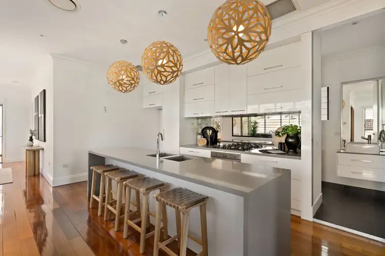 Fifth view of Homely house listing, 14A Belgrave Street, Balmoral QLD 4171