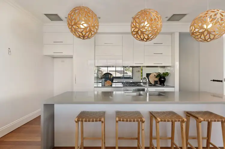 Sixth view of Homely house listing, 14A Belgrave Street, Balmoral QLD 4171