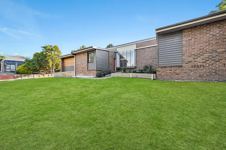 65 Franciscan Avenue, Frankston VIC 3199