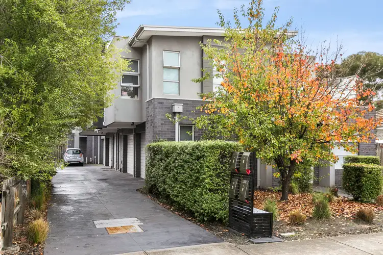 3/7 McCracken Avenue, Pascoe Vale VIC 3044
