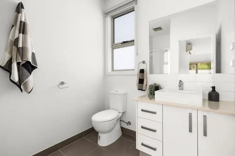 Fifth view of Homely townhouse listing, 3/7 McCracken Avenue, Pascoe Vale VIC 3044