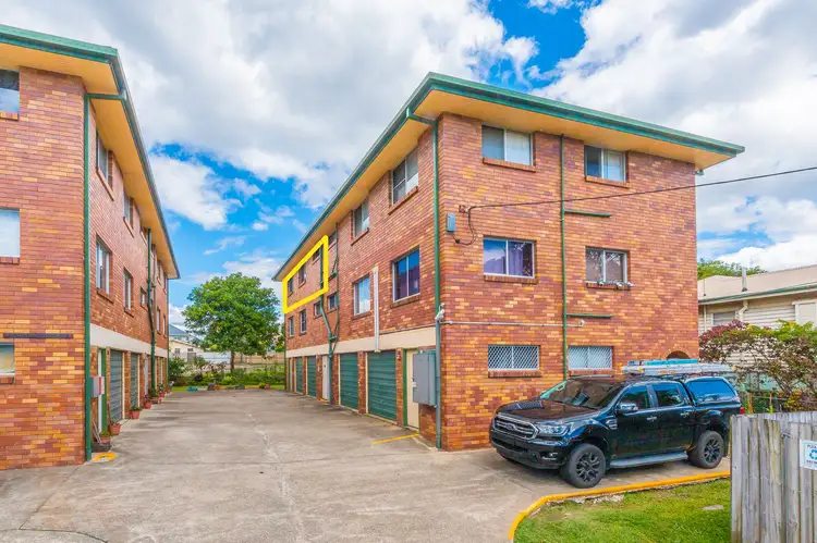 8/54 Anzac Avenue, Redcliffe QLD 4020