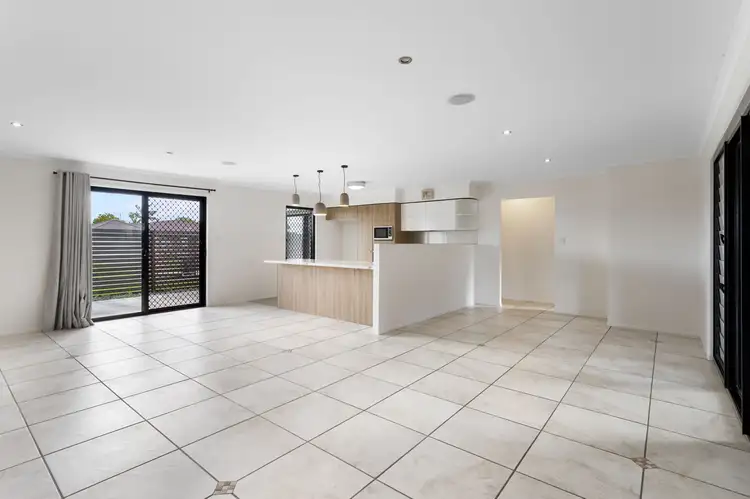 Second view of Homely house listing, 31 Cairns Crescent, Deception Bay QLD 4508