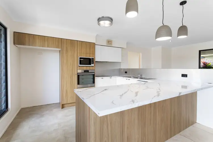 Fourth view of Homely house listing, 31 Cairns Crescent, Deception Bay QLD 4508