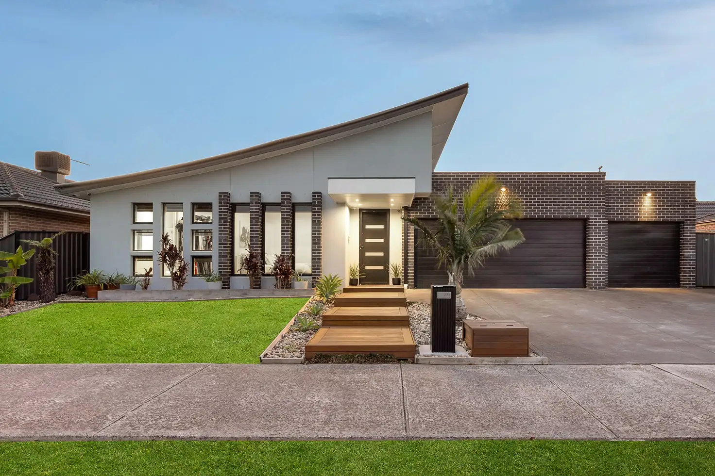 Main view of Homely house listing, 305 Waterview Boulevard, Craigieburn VIC 3064