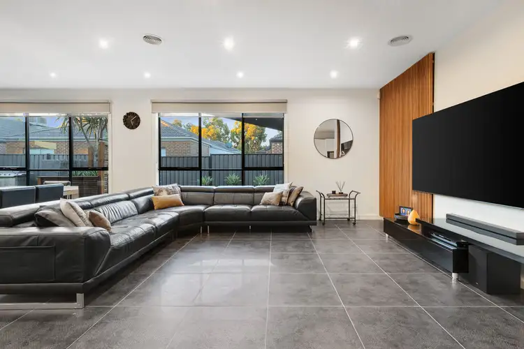 Third view of Homely house listing, 305 Waterview Boulevard, Craigieburn VIC 3064