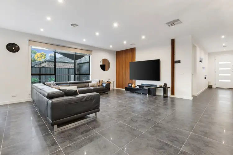 Fourth view of Homely house listing, 305 Waterview Boulevard, Craigieburn VIC 3064