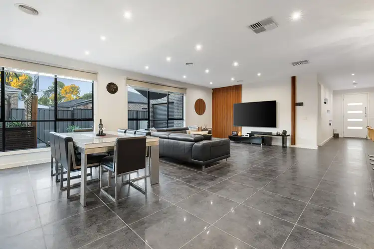 Fifth view of Homely house listing, 305 Waterview Boulevard, Craigieburn VIC 3064