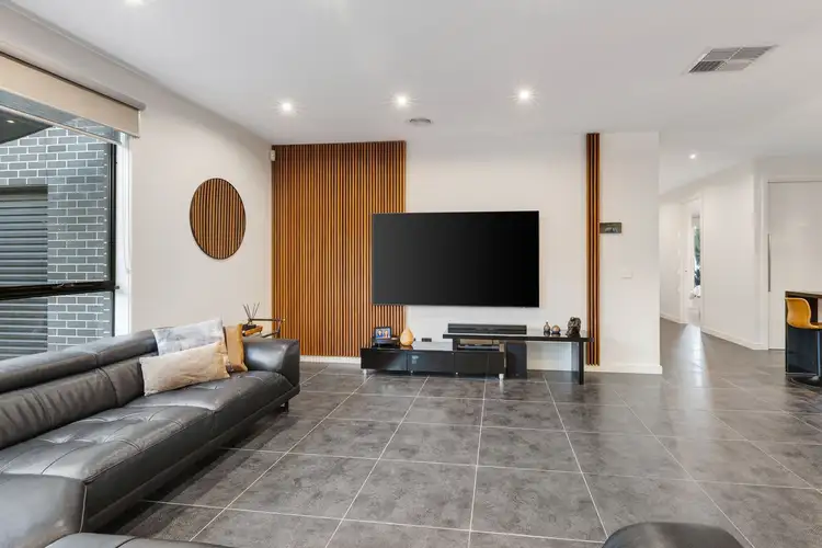 Sixth view of Homely house listing, 305 Waterview Boulevard, Craigieburn VIC 3064