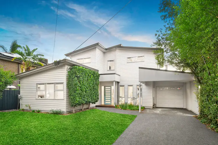 45 Victor Road