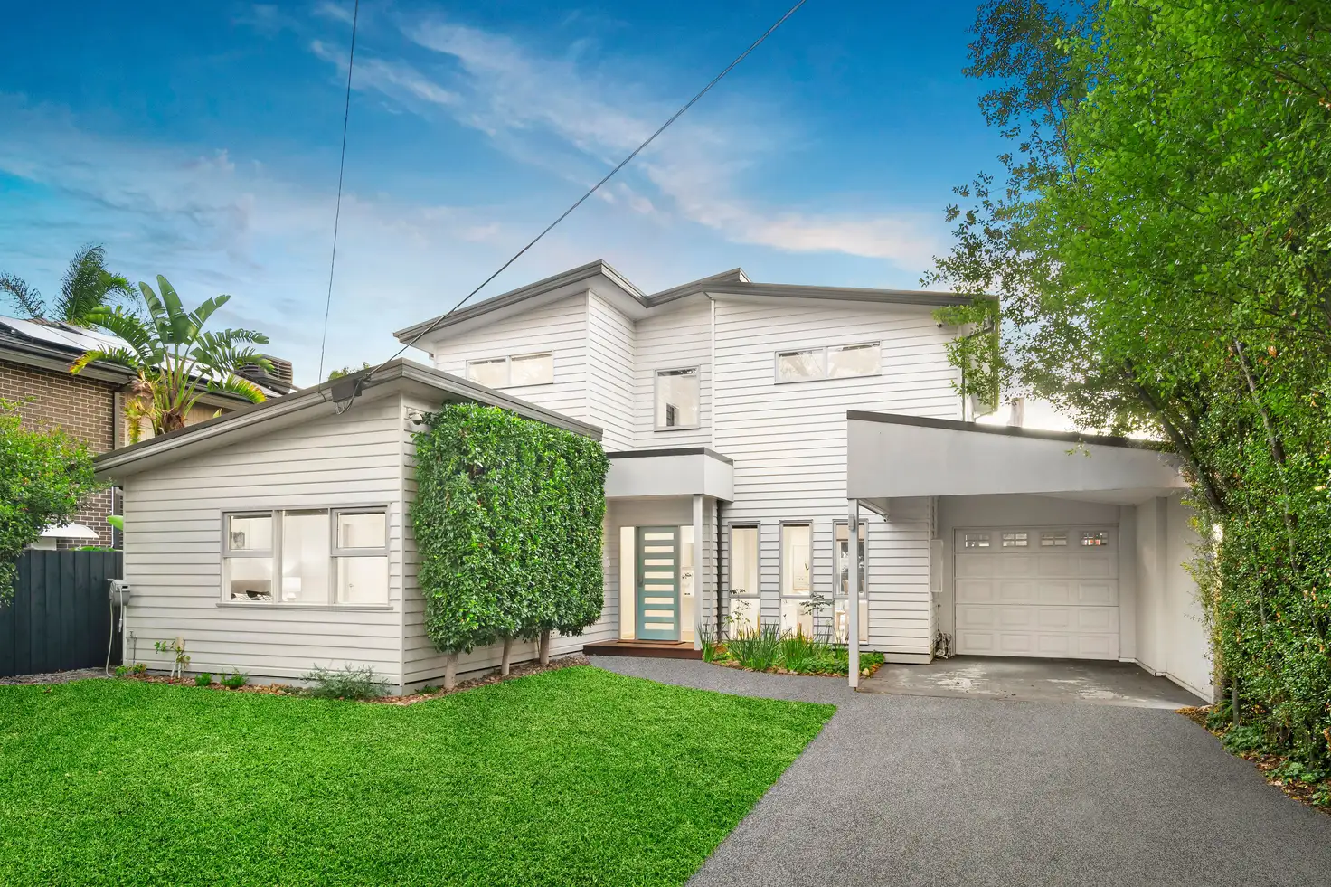 Main view of Homely house listing, 45 Victor Road, Bentleigh East VIC 3165