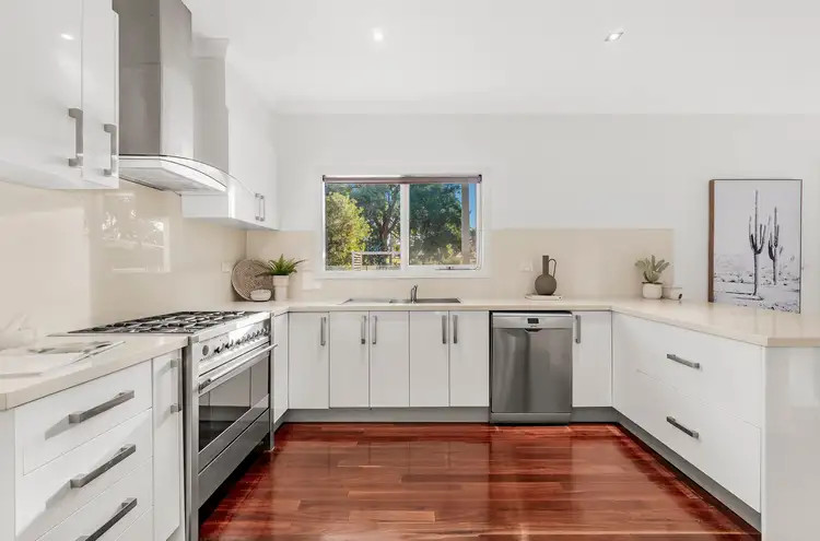 Second view of Homely house listing, 45 Victor Road, Bentleigh East VIC 3165