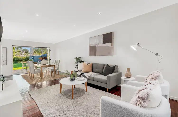 Third view of Homely house listing, 45 Victor Road, Bentleigh East VIC 3165