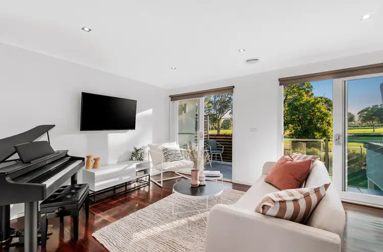 Fourth view of Homely house listing, 45 Victor Road, Bentleigh East VIC 3165