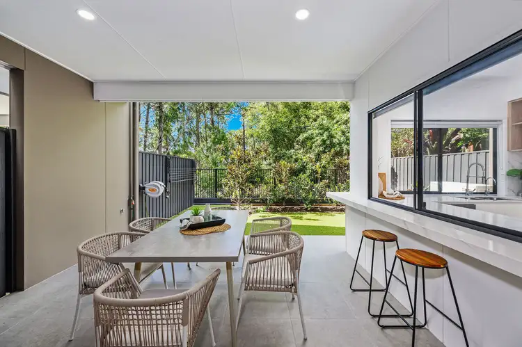 30/72 Palladium Boulevard, Hope Island QLD 4212