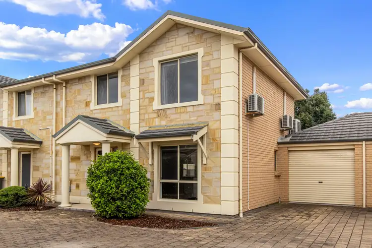 7/1 Church Crescent, Marion SA 5043