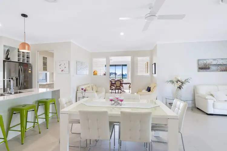 Third view of Homely house listing, 41 Beaufort Circuit, Banksia Beach QLD 4507