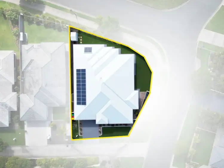 Sixth view of Homely house listing, 41 Beaufort Circuit, Banksia Beach QLD 4507