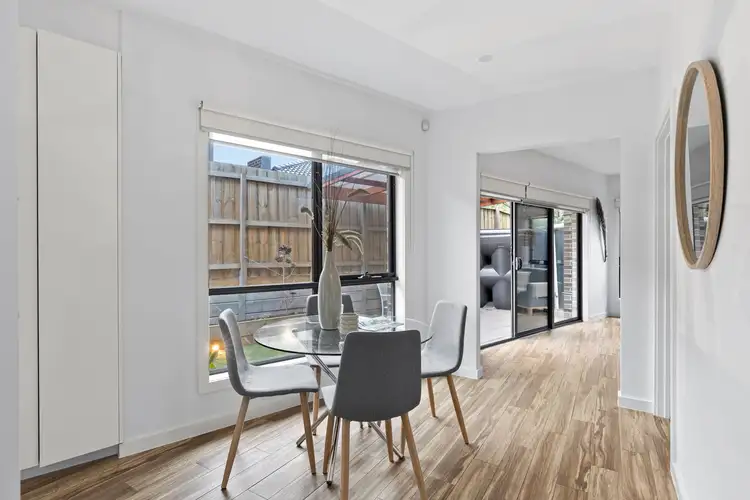 Third view of Homely house listing, 2/19 Kelvin Grove, South Morang VIC 3752