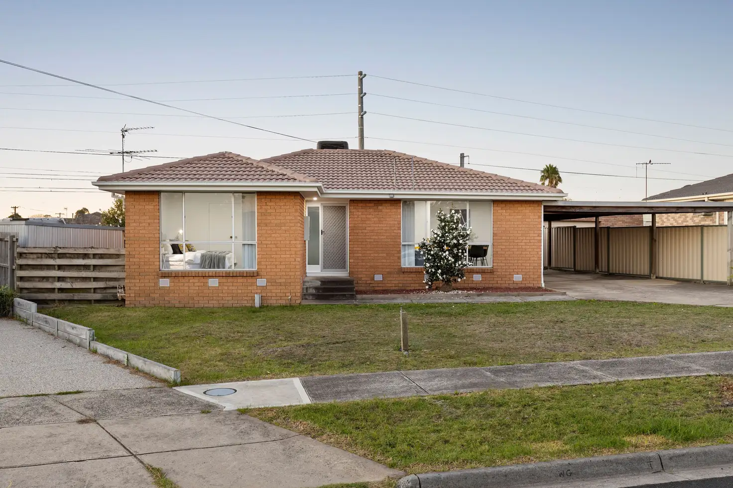 Main view of Homely house listing, 10 Sunrise Court, Epping VIC 3076