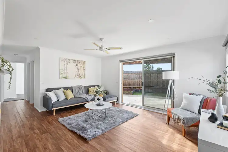 Fourth view of Homely house listing, 10 Sunrise Court, Epping VIC 3076