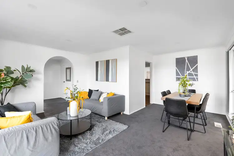 Fifth view of Homely house listing, 10 Sunrise Court, Epping VIC 3076