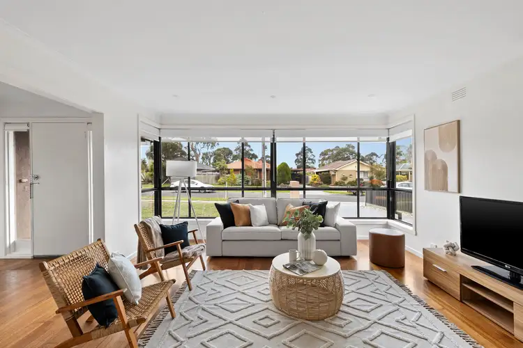 Third view of Homely house listing, 1/19 Kelvin Grove, South Morang VIC 3752