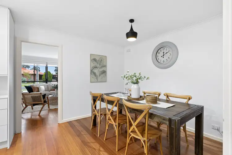 Sixth view of Homely house listing, 1/19 Kelvin Grove, South Morang VIC 3752