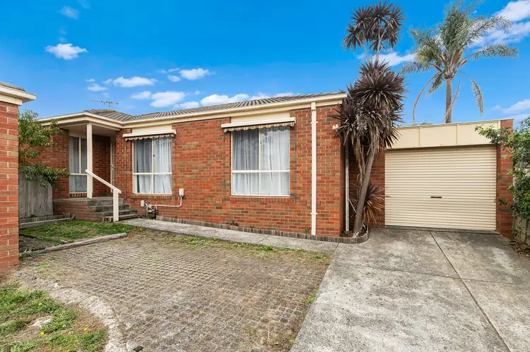 3/20 Northgateway, Langwarrin VIC 3910
