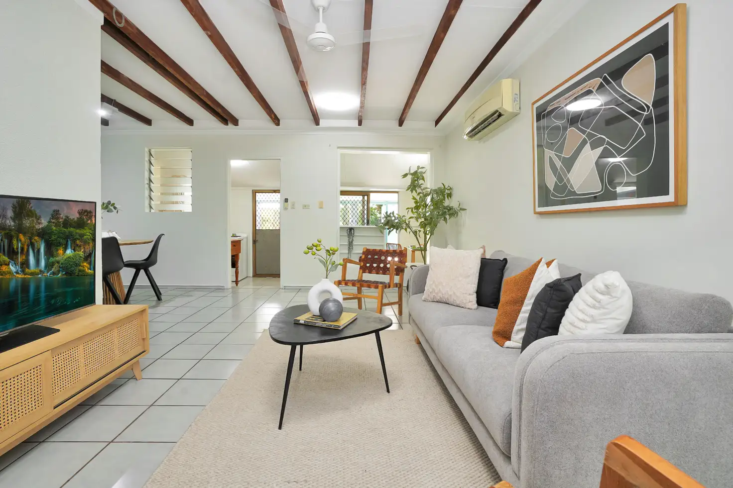 Main view of Homely house listing, 8 Stone Place, Rapid Creek NT 810