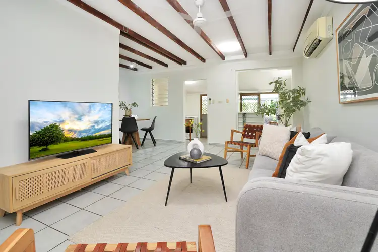 Second view of Homely house listing, 8 Stone Place, Rapid Creek NT 810