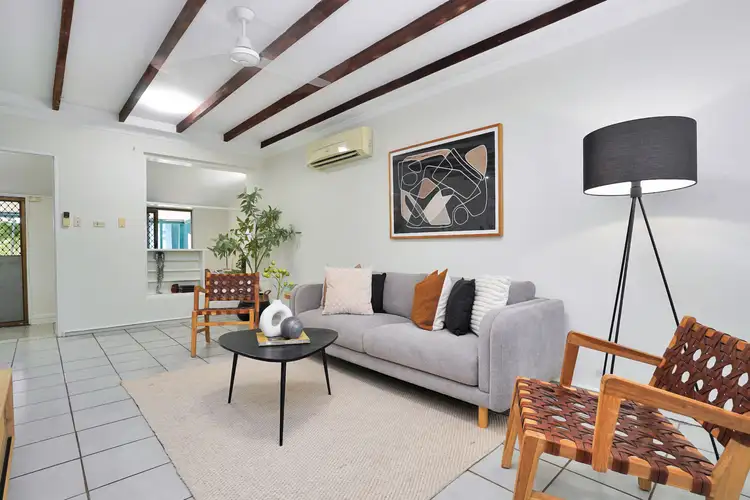 Fourth view of Homely house listing, 8 Stone Place, Rapid Creek NT 810