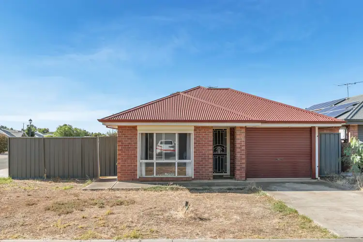 14 Hamra Drive, Smithfield SA 5114