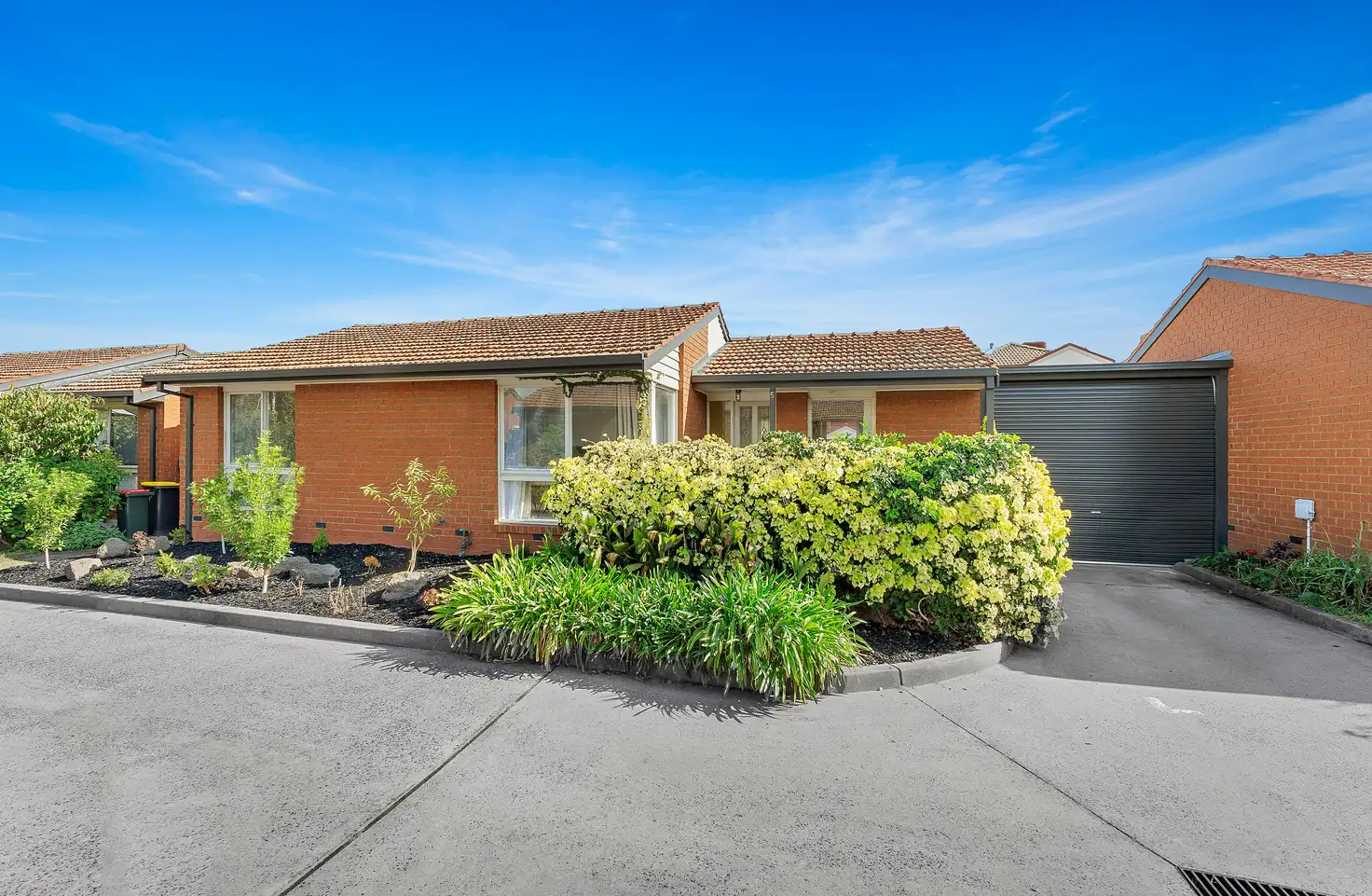 Main view of Homely unit listing, 5/1250-1252 North Road, Oakleigh South VIC 3167