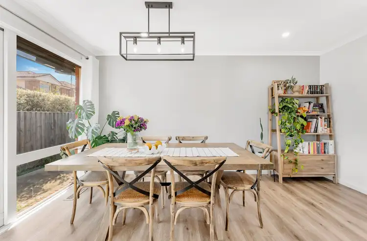 Third view of Homely unit listing, 5/1250-1252 North Road, Oakleigh South VIC 3167