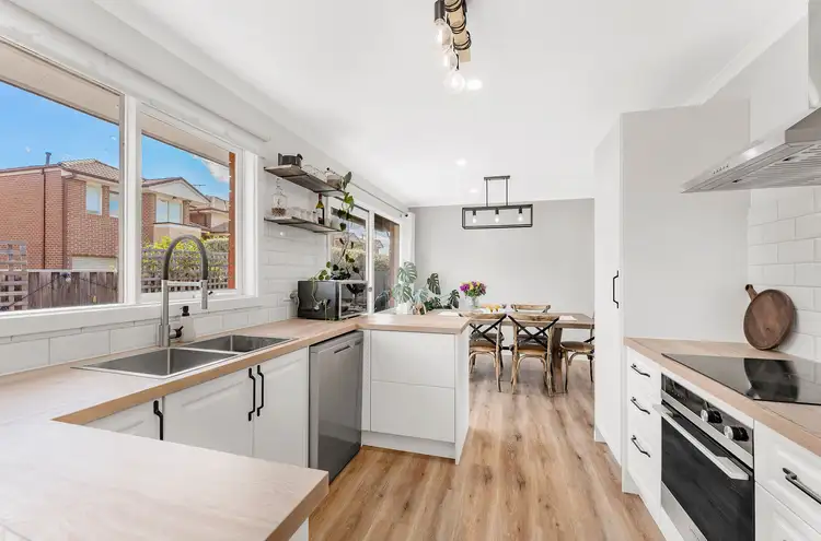 Fourth view of Homely unit listing, 5/1250-1252 North Road, Oakleigh South VIC 3167