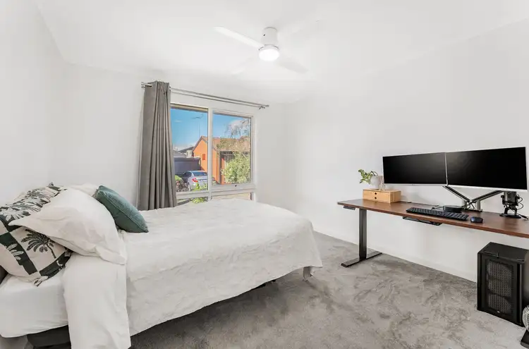 Sixth view of Homely unit listing, 5/1250-1252 North Road, Oakleigh South VIC 3167