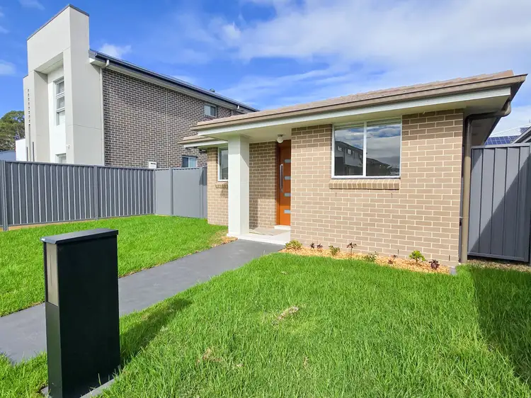 17a Softwood Street, Spring Farm NSW 2570