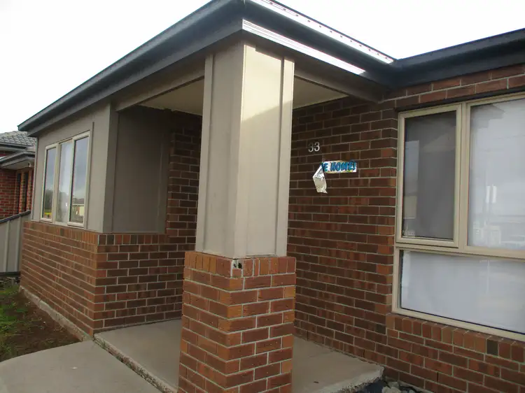 Main view of Homely house listing, 33 Levenia Street, St Albans VIC 3021