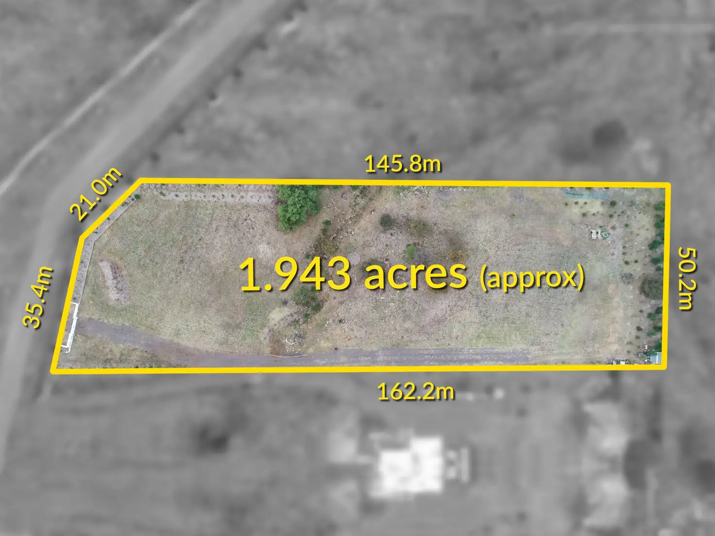 Main view of Homely land listing, 18 Cobblestone Road, Batesford VIC 3213
