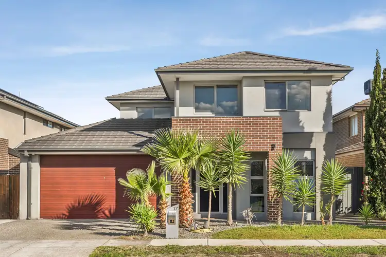 17 River Rose Street, Greenvale VIC 3059
