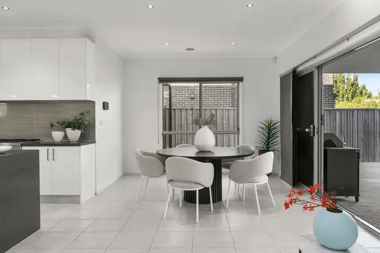 Third view of Homely house listing, 17 River Rose Street, Greenvale VIC 3059