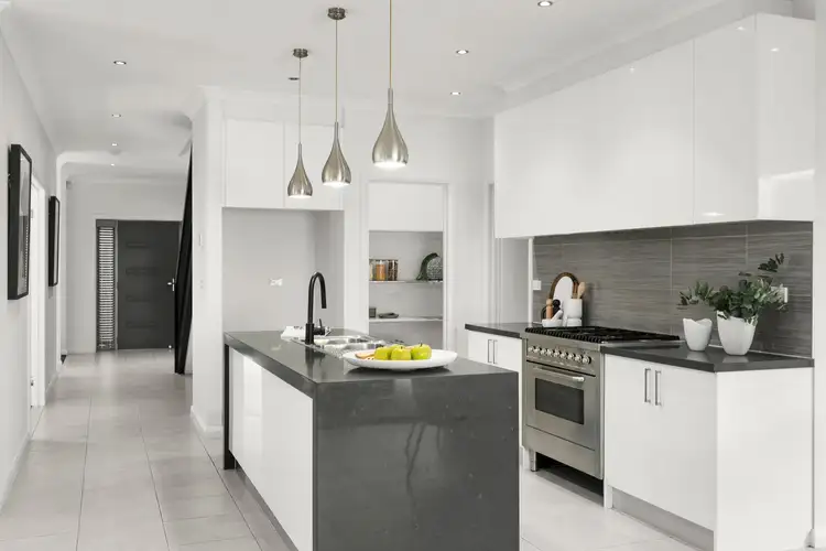 Fourth view of Homely house listing, 17 River Rose Street, Greenvale VIC 3059