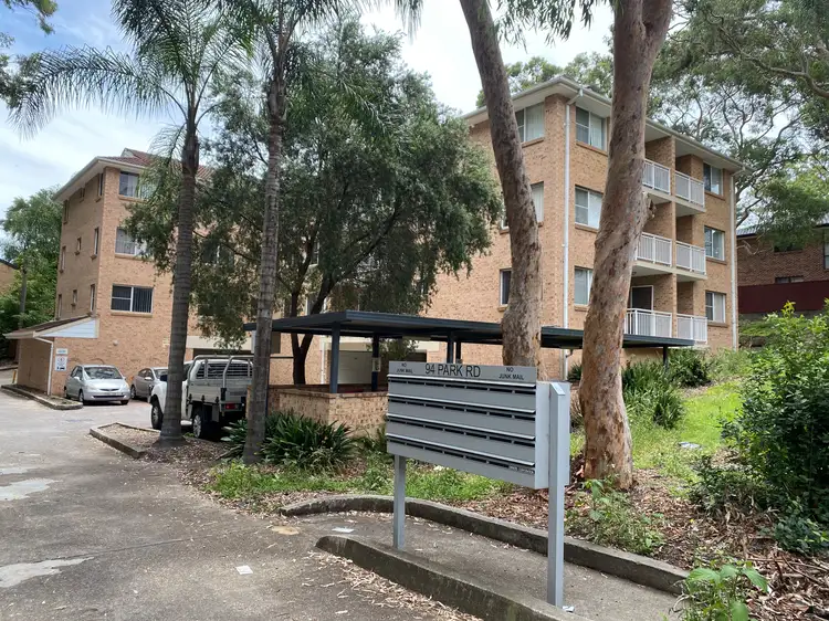 13/94 Park Road, Rydalmere NSW 2116