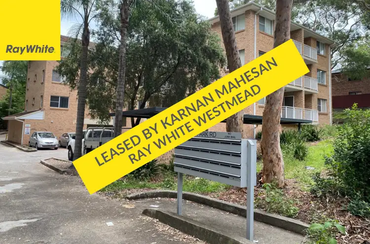 13/94 Park Road, Rydalmere NSW 2116