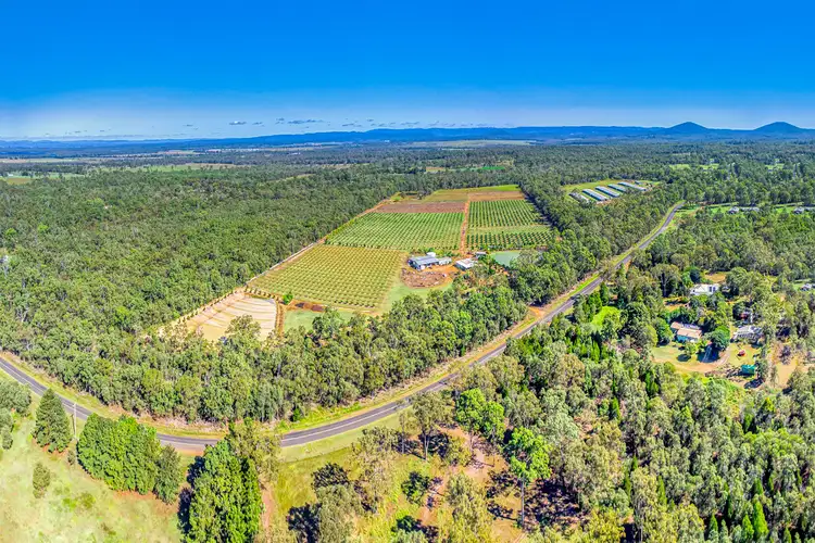 Fourth view of Homely rural property listing, 57 Larsens Road, Coominya QLD 4311
