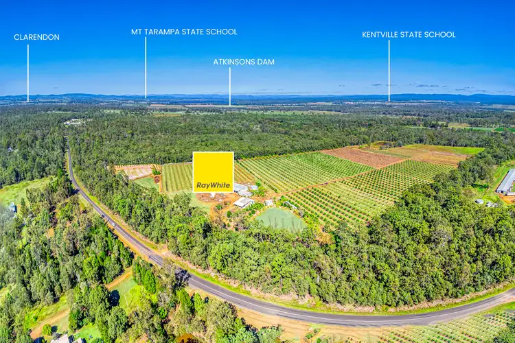 Fifth view of Homely rural property listing, 57 Larsens Road, Coominya QLD 4311