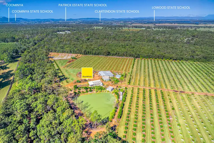 Sixth view of Homely rural property listing, 57 Larsens Road, Coominya QLD 4311