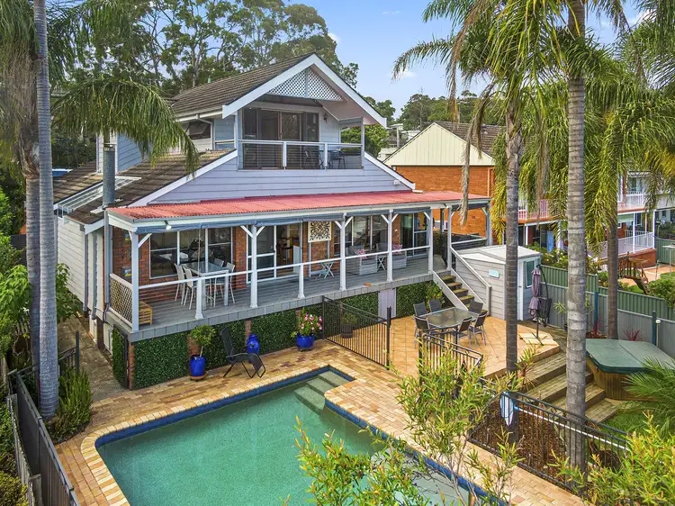 44a Llewellyn Street, Oatley NSW 2223