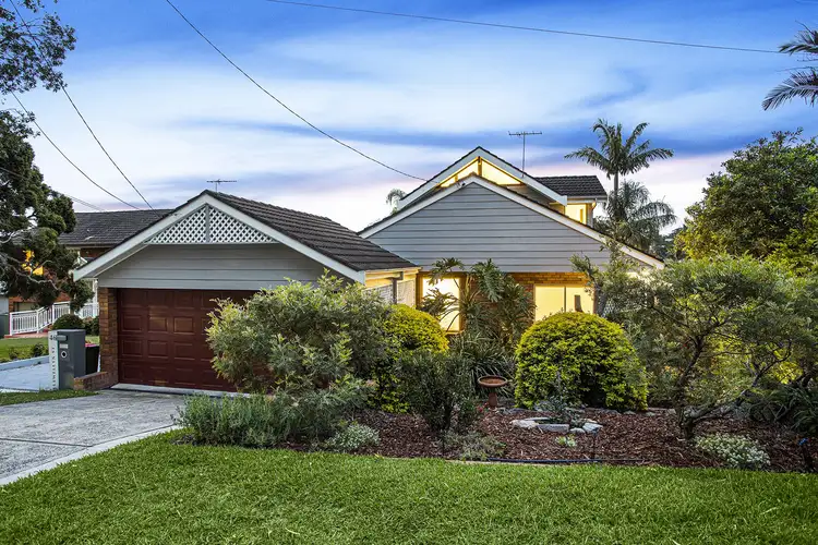 Third view of Homely house listing, 44a Llewellyn Street, Oatley NSW 2223